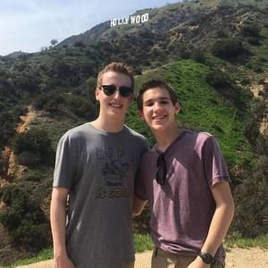 Meet your Posher, Ben